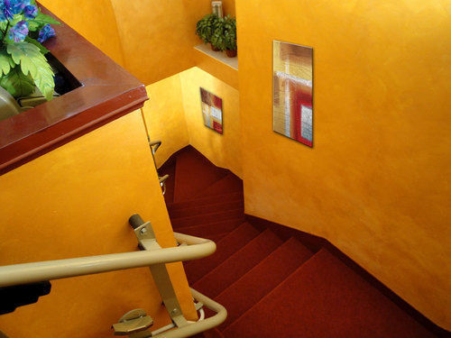 Hotel Bengasi Moncalieri Exteriör bild